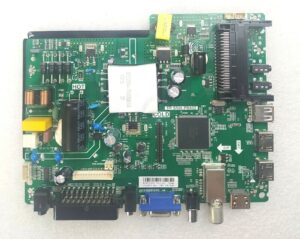 TP.S506.PB802 - Display LC430DUY-SHA1 - Selecline 130129/43S1810