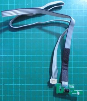 Toshiba 32L3433DG - 17LD150  100113R2