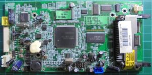 16MB1300-1 030407 - 20333596 -Hitachi L32H01E