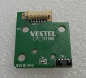 17LD1S0 - 091014R6 - Philips 32HFL2829T/12