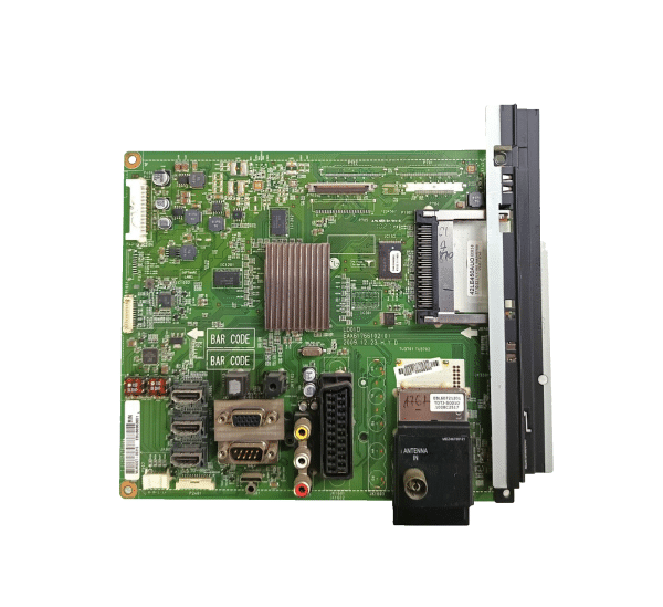 EBU60963651 - LG 42LE4500-ZA
