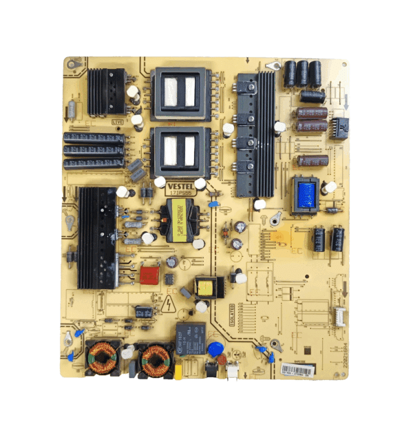 23217566 - 17IPS55 - Toshiba TD-E493E