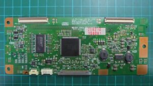 6870C-0112B - 6871L-1080A - LG 37LC55-ZA