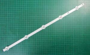 6916L-1241A - L1 - LG 50"  ROW 2.1