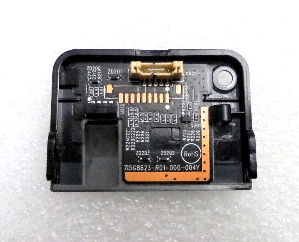 715G8623-R01-000-004Y - Philips 43PUS6162 - 43PUS6554