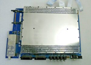 89445 058 - Sharp LC-32GD7E