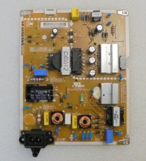 EAY64229501 - LG 43LH604V - 43LH5100