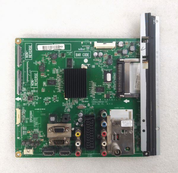 EBT61545661 - LG 42LV450U, 42LV4500