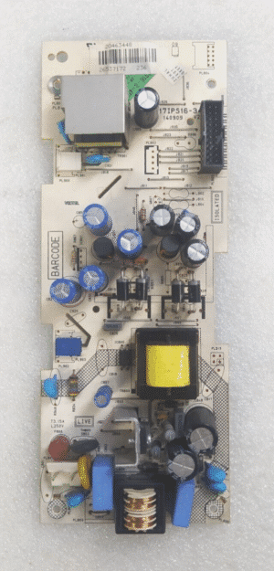 17IPS16-3 - 20463448 - Vanguard V1910
