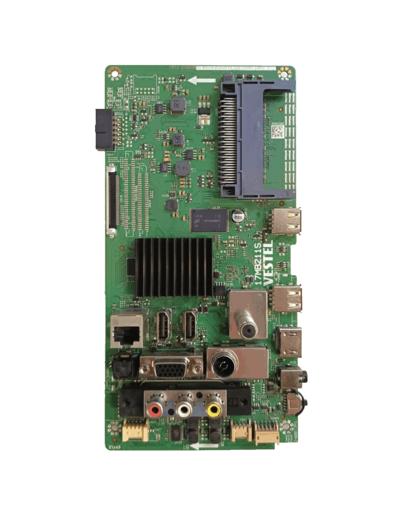 17MB211S - 23500800 - Toshiba 49L2863DG