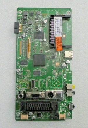 23250305 - Philips 32HFL2829T/12