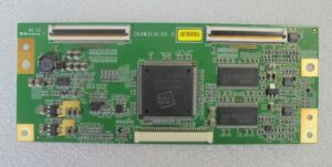 260W3C4LV5.0 - LJ94-00778E - Sony KLV-V26A10E