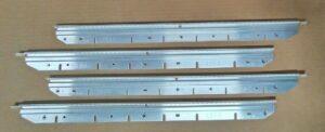 3660L-0352A - 3660L-0353A - Display LC420EUS.SCA1 - LG 42LX6500-ZD