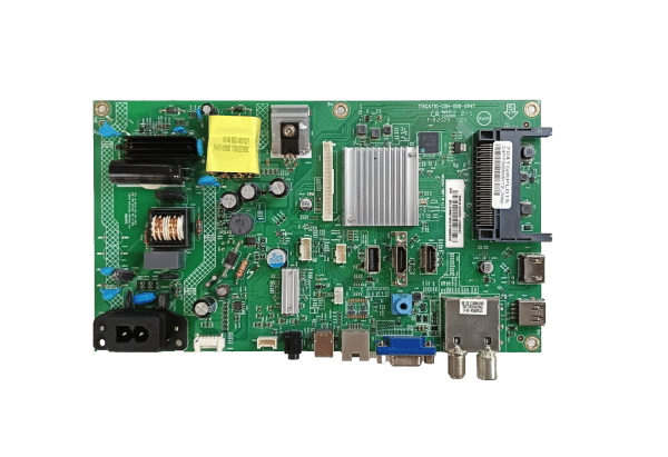 715GA710-C0H-000-004Y - 704TQKPL015 - Philips 24PFS6805/12