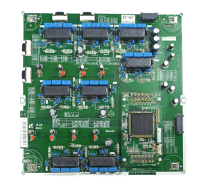 BN44-00902A - Samsung QE65Q7FAMT