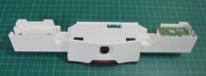 SOPORTE BOTONERA 32/39LB56  EBR78480601 - MODULO WI-FI TWFM-B006D