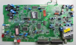 17MB08P-3 020305 - 20210233 - Weltstar W-TV-2608TFT