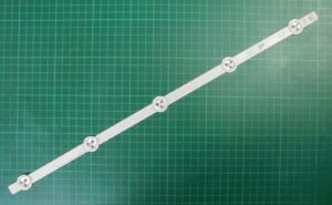 6916L-1272A - L2 - LG 50" ROW 2.1
