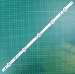 6916L-1983A - LG 50" Display LC500DUH.FGP2