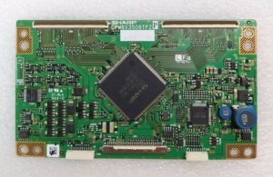 CPWBX3508TPZP - Sharp LC-32SD1EA