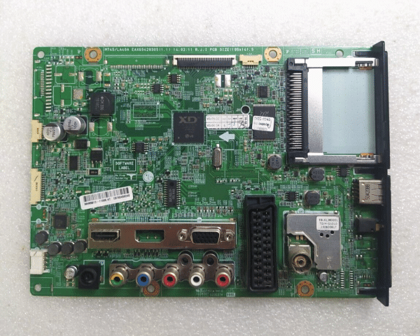 EBT63459240 - LG 22MT44DP-PZ