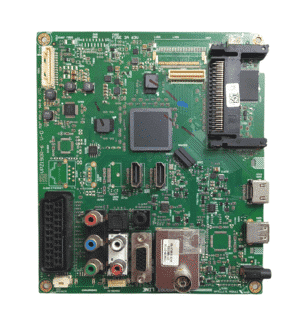 VPZ190R-6 V-0 (KAA) Display LTA320HN02 - Grundig 32VLE6142C