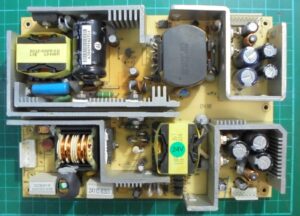 0223B2411E - Toshiba 30WL46G