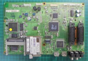 3139 123 62611 - 313926805976 - Philips - 32PFL5522D, 37PFL5522D