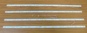 3BL-T7844102-003B - 3BL-T7844102-004B - Display T390HVN01.3