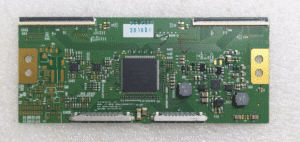 6870C-0425B - 6871L-3018D - Display LC600EUD.FEF2 - Philips 60PFL6008K