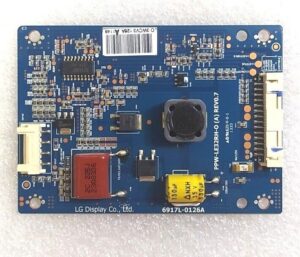 6917L-0126A PPW-LE32RH-O (A) REV0.7 - Display LC320DXN.SFR2