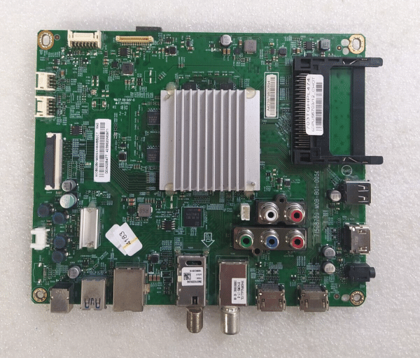 715G8709-M0B-B01-005X - 703TQHPL474 - Philips 50PUS6703/12