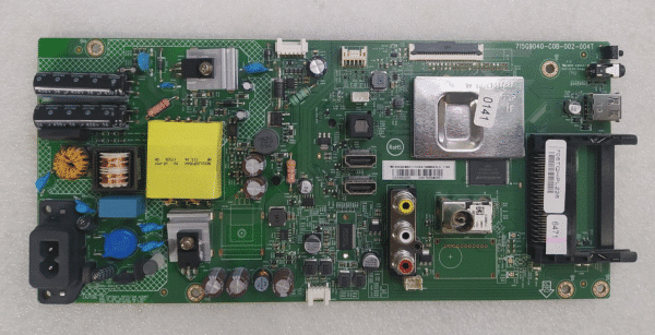 715G9040-C0B-002-004T - Philips 32PHT4112/12