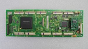 ANP2162-A - AWV2365 - Pioneer PDP-607XD
