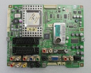BN41-00811B - BN94-01128B - Samsung LE32R32BX
