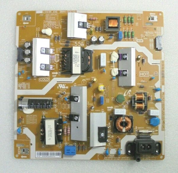 BN44-00876D - Samsung UE55MU6445U