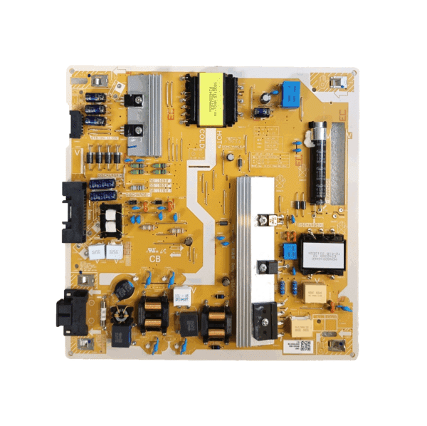 BN44-01100A - Samsung QE50Q60AAU – Image 3