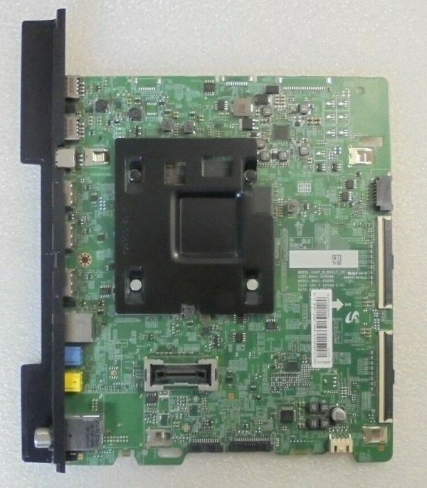 BN94-12424C - Samsung UE49MU6205K