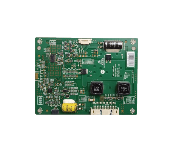 Driver Led 6917L-0124A - Panasonic TX-L47DTW60
