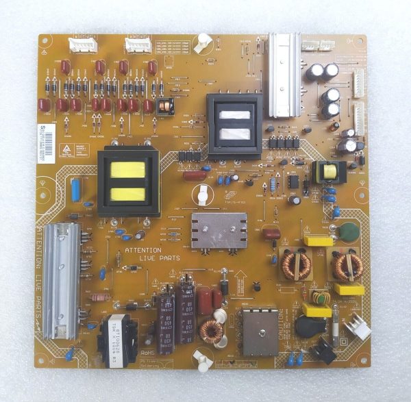 FSP175-4FS01 - 2722 171 00982 - Philips 40PFL7605H/12
