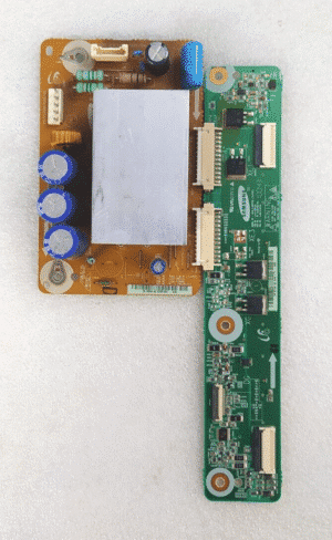 LJ92-01668A - LJ92-01672A - Samsung PS42B430P2W