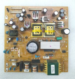 1-876-635-12 - A1556796A - Sony KDL-26S4000 - KDL-32U4000