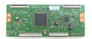 6870C- 0482B - 6871L-3562B - Display LC420DUF.VGF1 - Panasonic TX-42AS650E