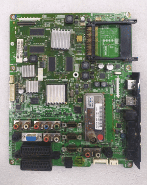 BN94-01765C - Samsung LE40A676A1M