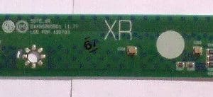 EBR77101001 - EAX65265901