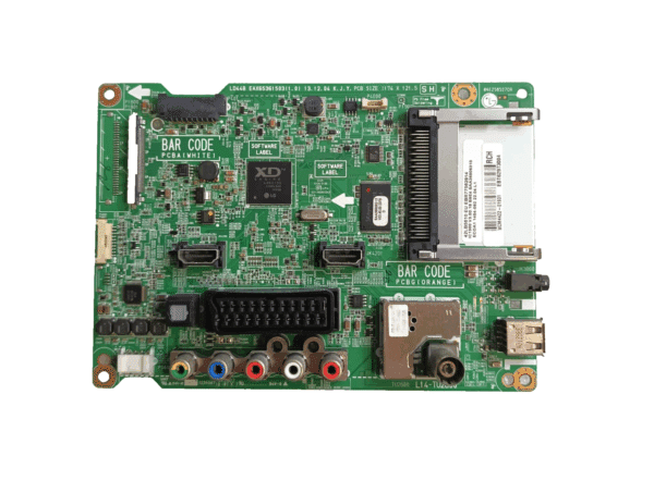 EBR77562814 - EBT62973004 - LG 42LB5610
