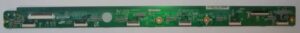 LJ92-01851A - LJ41-10135A - 43EH Samsung PS43E450A1W