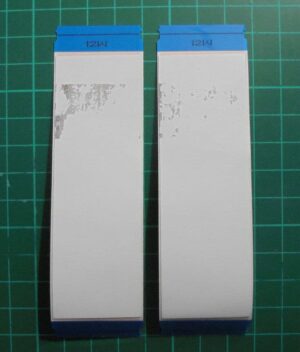 LVDS 60 PINS PARA 43" DISPLAY AUO NC430, HC430