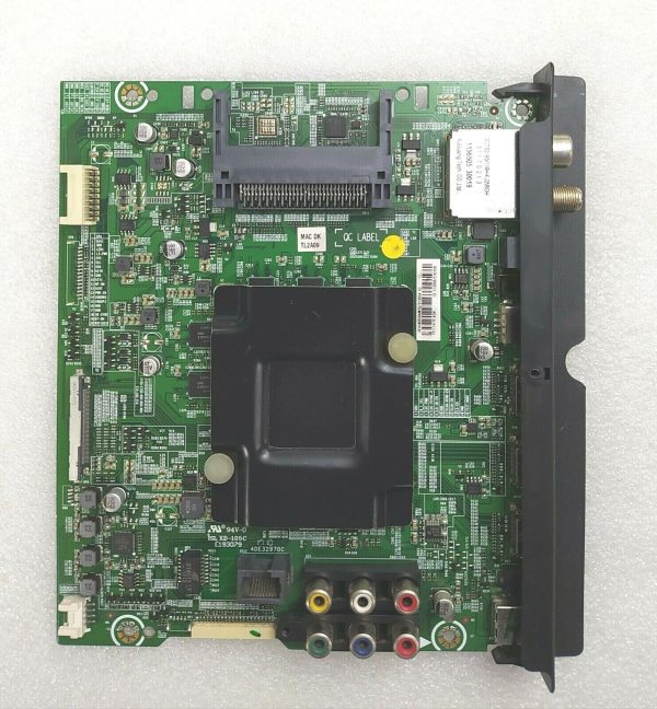 RSAG7.820.7412/ROH - Hisense H43N5700 - H49N5700