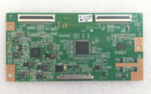 S100FAPC2LV0.3 (LJ94-16551E) BN81-05875A - Display LTA320HN02/LTF320HN01